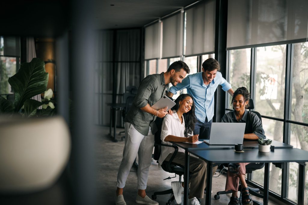 What Is a Corporation, and Why Do People Create One?