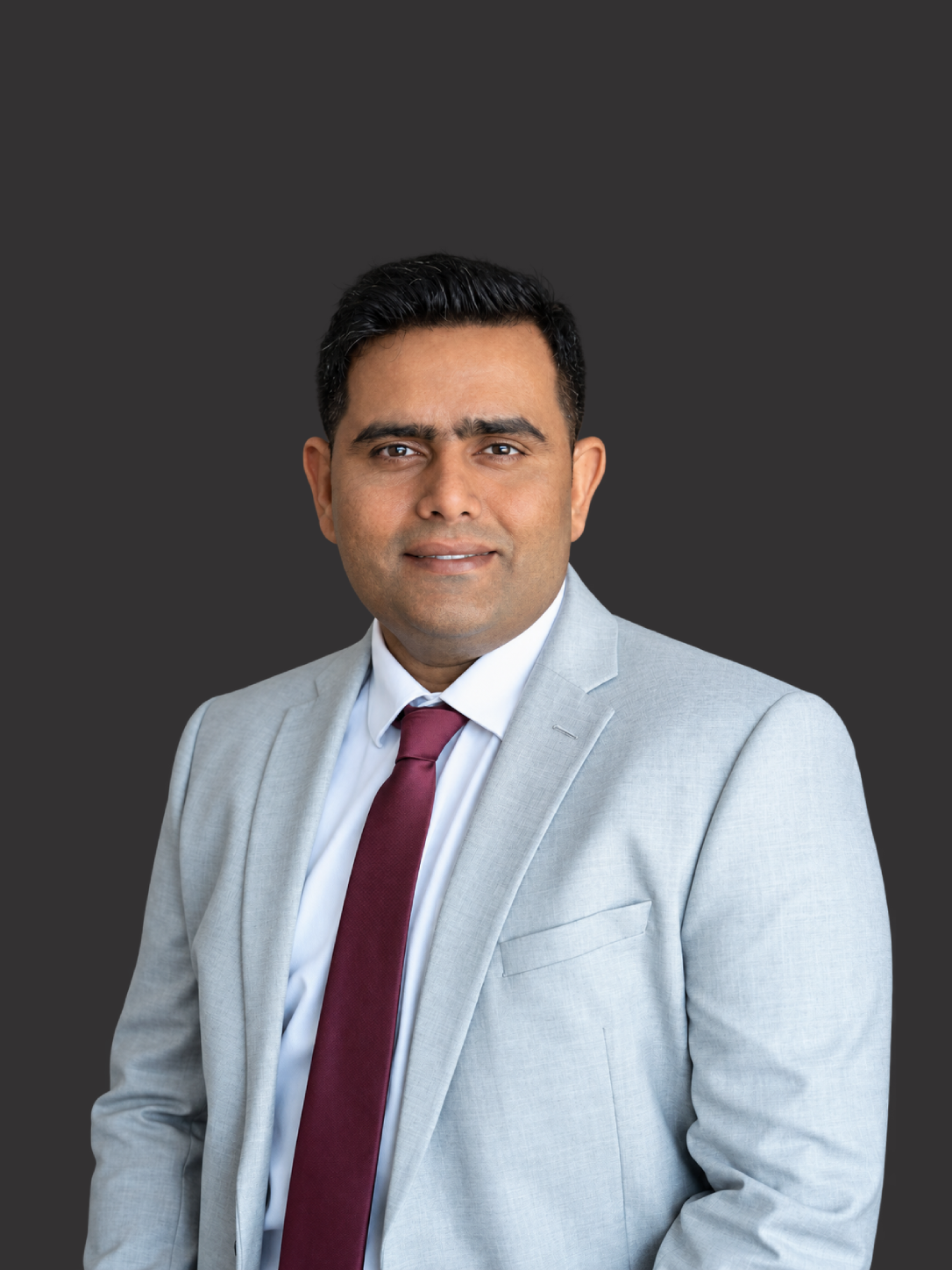 Shashank Roheria